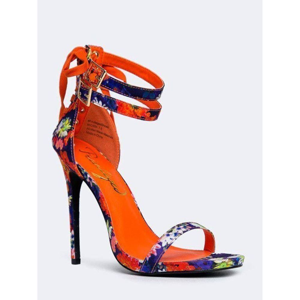 Women’s High Heel Sandal